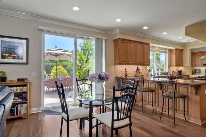 3918 Sheridan Pl., Carlsbad, California 92008