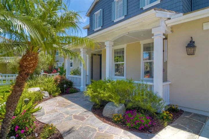 3918 Sheridan Pl., Carlsbad, California 92008