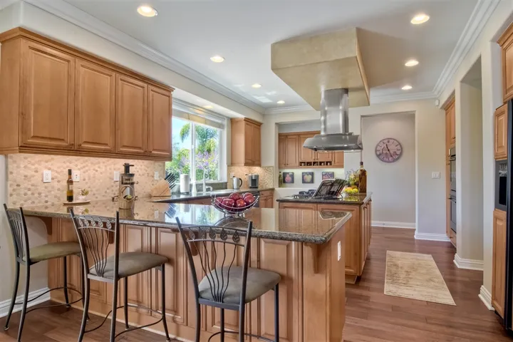 3918 Sheridan Pl., Carlsbad, California 92008
