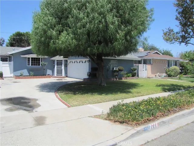 1319 N Lotus Place, Anaheim, California 92801