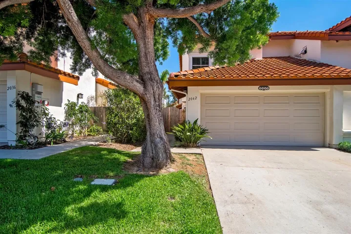 2042 Countrywood Way, Encinitas, California 92024