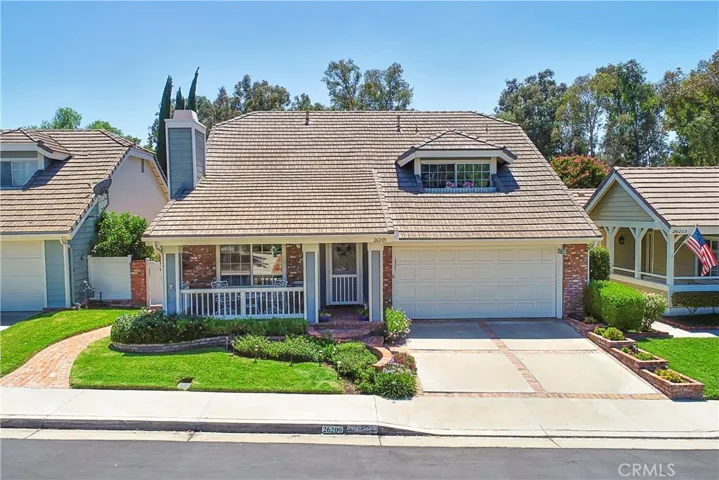 26209 Bungalow Court Drive, Valencia, California 91355