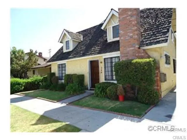 249 S Pine Street A, San Gabriel, California 91776