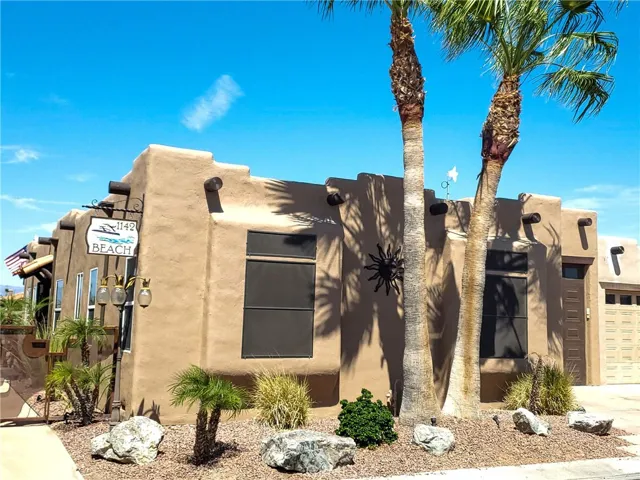 1142 Beach Drive, Needles, California 92363