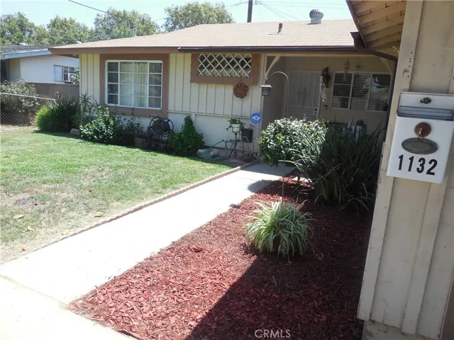 1132 Mayland Avenue, La Puente, California 91746