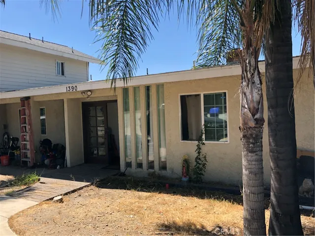 1390 Newman Street, Upland, California 91784
