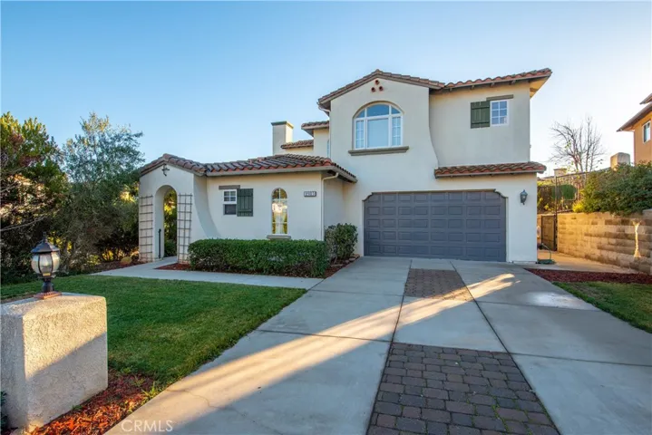 1985 Reina Court, San Luis Obispo, California 93405