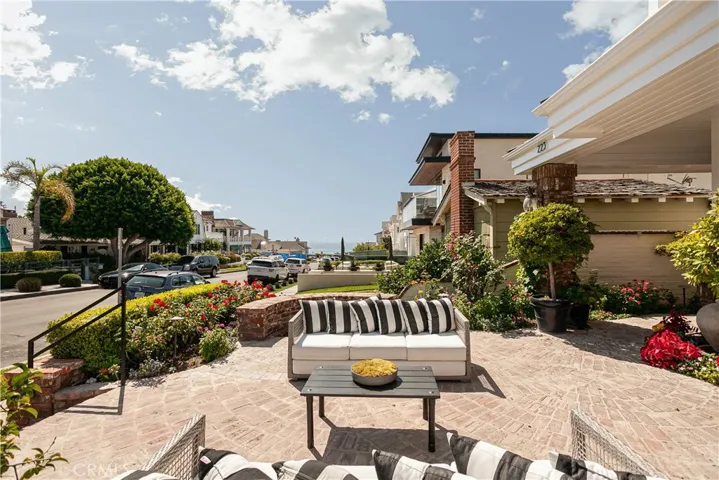223 Orchid Avenue, Corona Del Mar, California 92625