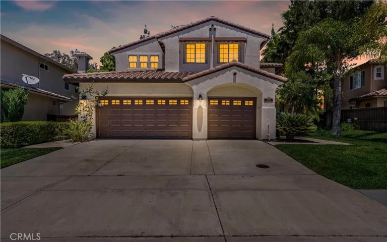 32466 Campo Drive, Temecula, California 92592