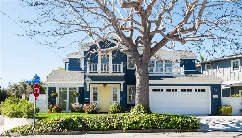 872 27th Street, Manhattan Beach, California 90266