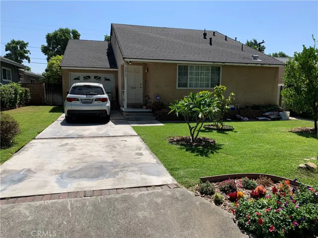 5612 Marshburn Avenue, Arcadia, California 91006