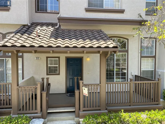 10254 Wateridge Circle 212, San Diego, California 92121