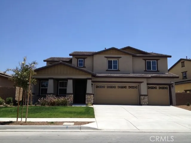 6870 Moonflower Court, Eastvale, California 92880