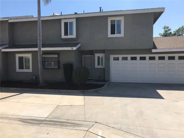 552 Hamilton Street B1, Costa Mesa, California 92627