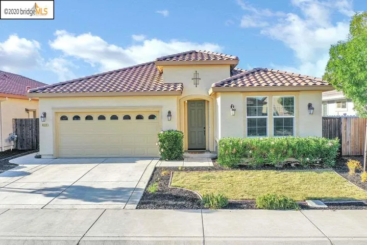 8223 Brookhaven Cir, Discovery Bay, California 94505