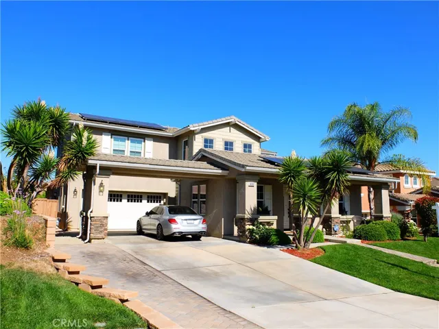 39282 Seraphina Road, Temecula, California 92591
