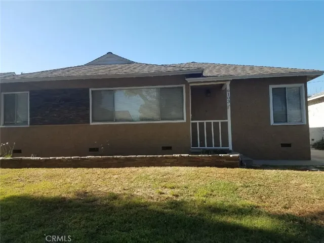 6103 Village Road, Lakewood, California 90713