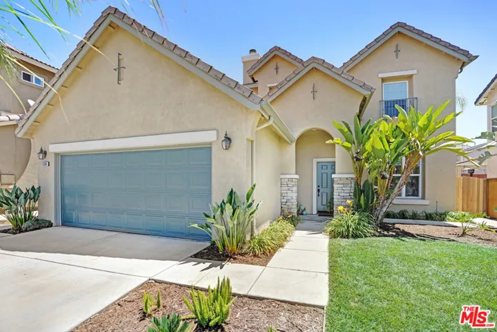 13386 Sourwood Avenue, Moreno Valley, California 92553