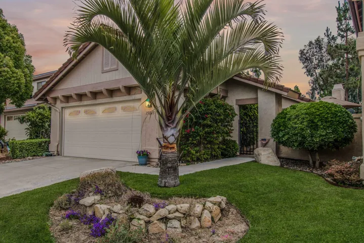 15845 Windrose Court, San Diego, California 92127