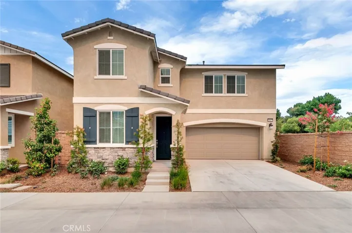 19477 Fortunello Avenue, Riverside, California 92508
