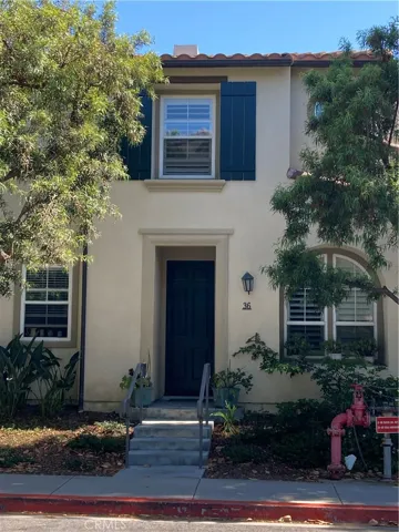 36 Paseo Del Rey, San Clemente, California 92673