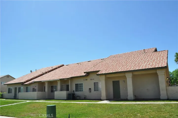 1634 Pine Court, Lancaster, California 93535