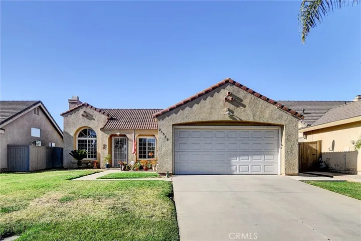 25589 Calabria Drive, Moreno Valley, California 92551
