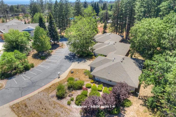 1007 Buschmann Road, Paradise, California 95969