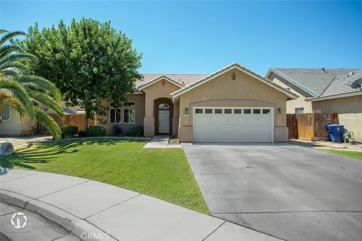 2707 Crescent Ridge Street, Bakersfield, California 93313
