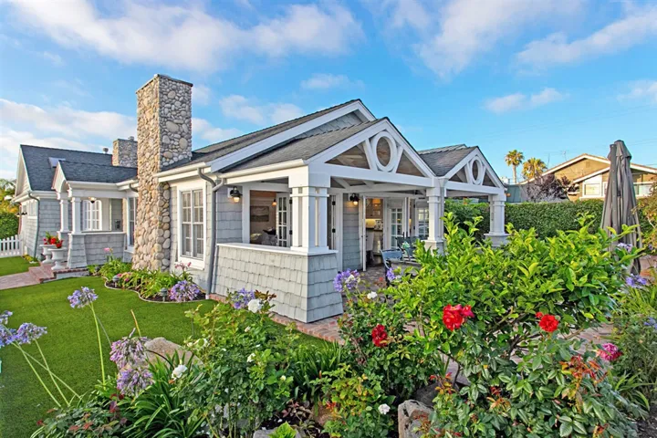 459 4th Street, Encinitas, California 92024