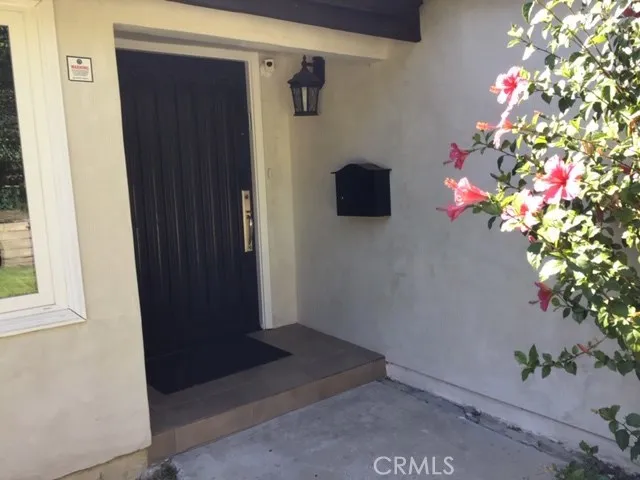 4805 Lindley Avenue, Tarzana, California 91356