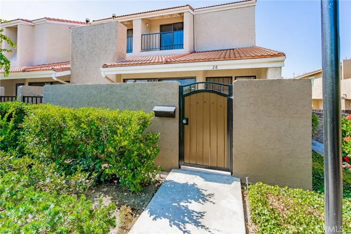 28 Lincoln Court, Buena Park, California 90620