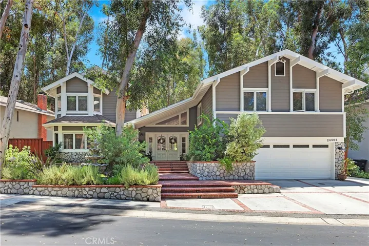 24802 Winterwood Drive, Lake Forest, California 92630