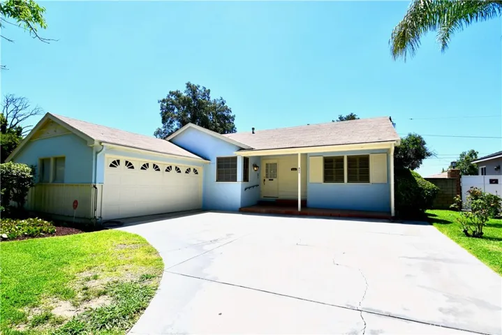 646 Doane Avenue, Claremont, California 91711
