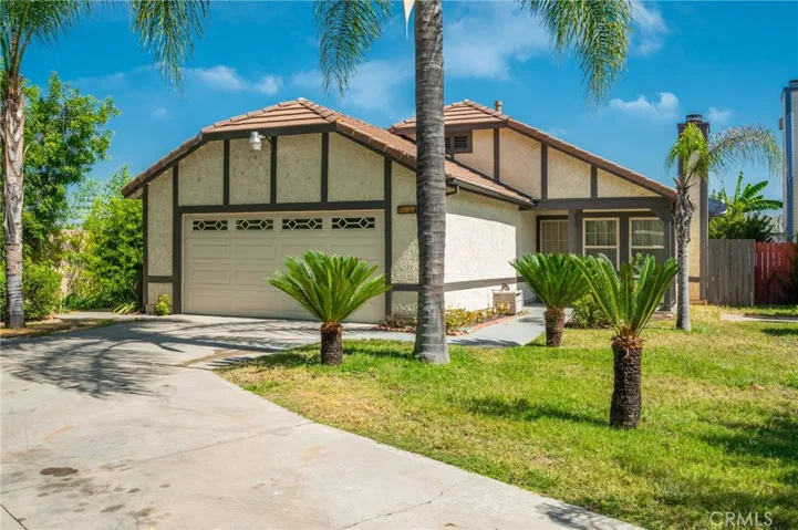 10394 Severn Street, Redlands, California 92374
