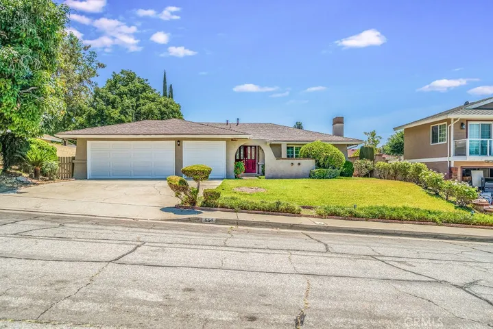 654 N Minnesota Avenue, Glendora, California 91741