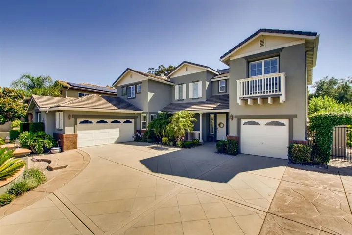 2432 Douglaston, Escondido, California 92026