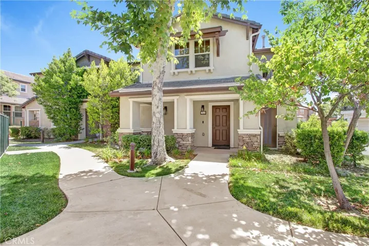 16726 Nicklaus Drive 54, Sylmar, California 91342