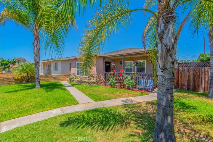 11885 Centralia Street, Lakewood, California 90715