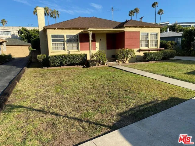 11850 Atlantic Avenue, Culver City, California 90066