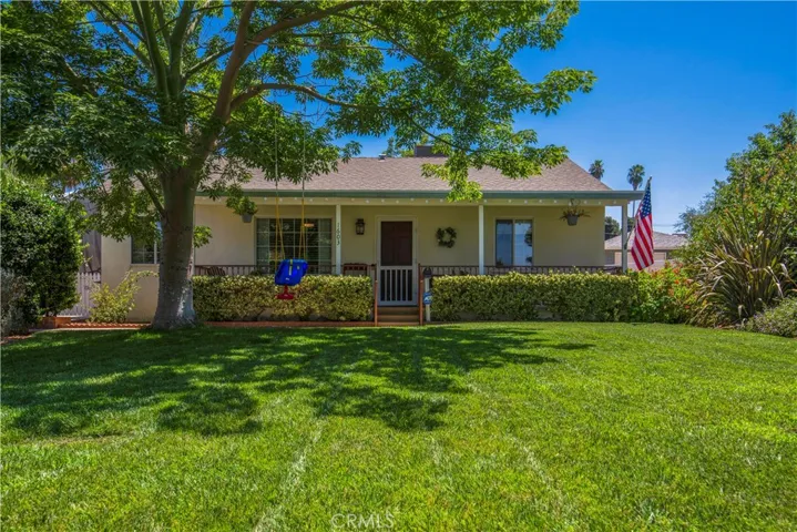 1603 Laurel Avenue, Redlands, California 92373