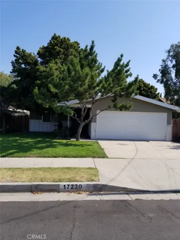 17230 San Jose Street, Granada Hills, California 91344