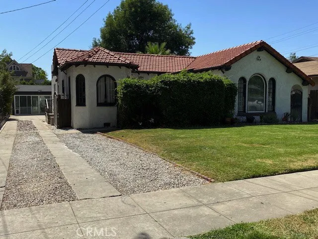 6333 Palm Avenue, Riverside, California 92506