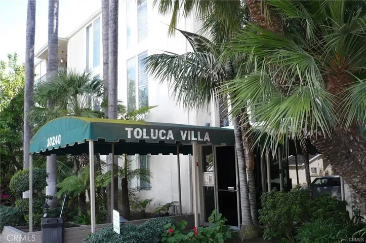 10240 Camarillo Street 207, Toluca Lake, California 91602