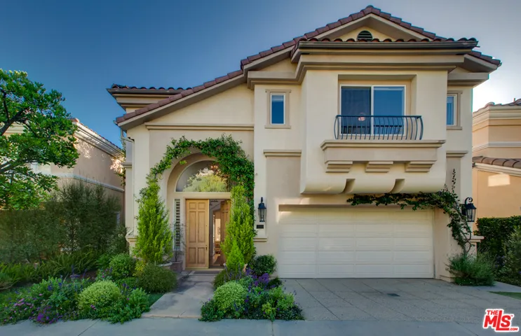 1494 Paseo De Oro, Pacific Palisades, California 90272