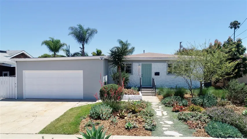 3675 Christine St, San Diego, California 92117