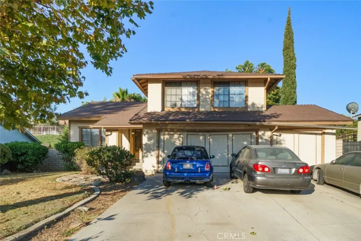 5938 Palencia Drive, Riverside, California 92509