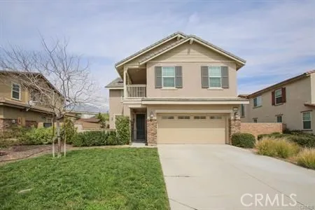 12926 Canopy Court, Rancho Cucamonga, California 91739