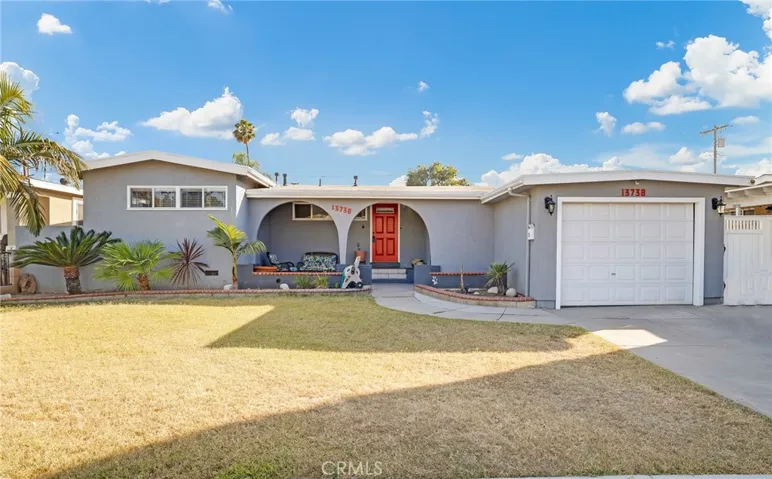13738 Trumball Street, Whittier, California 90605