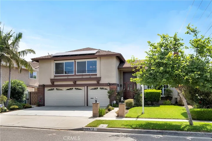 13472 Milan Street, Westminster, California 92683